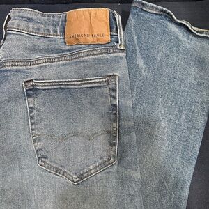 Men’s jeans